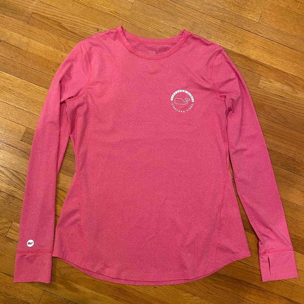 Vineyard Vines Performance Shirt
